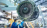 Aerospace, Defense and Industry 4.0