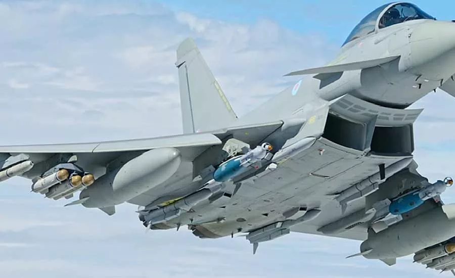 Aerospace, Defense and Industry 4.0