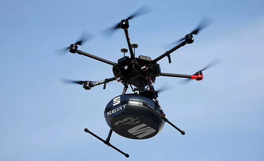 Industry 4.0 and the Automotive Industry