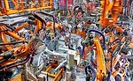 Industry 4.0 and the Automotive Industry