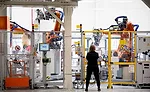 Industry 4.0 and the Automotive Industry