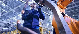 Industry 4.0 and the Automotive Industry