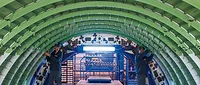 The Big Data Dilemma The Big Data Dilemma
