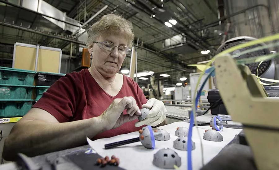 Digital Transformation in Medical Device Manufacturing