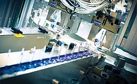 Digital Transformation in Medical Device Manufacturing
