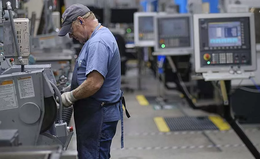Digital Transformation in Medical Device Manufacturing