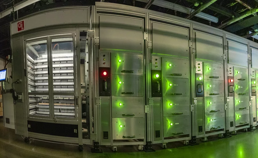 Digital Transformation in Medical Device Manufacturing