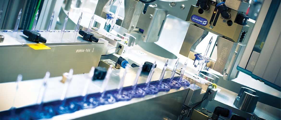 Digital Transformation in Medical Device Manufacturing | 2021-08-23 ...