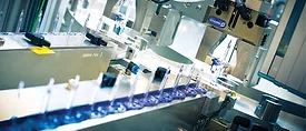 Digital Transformation in Medical Device Manufacturing