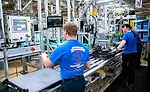 How IoT Can Lead to Safer Manufacturing