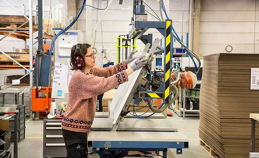 How IoT Can Lead to Safer Manufacturing
