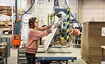 How IoT Can Lead to Safer Manufacturing