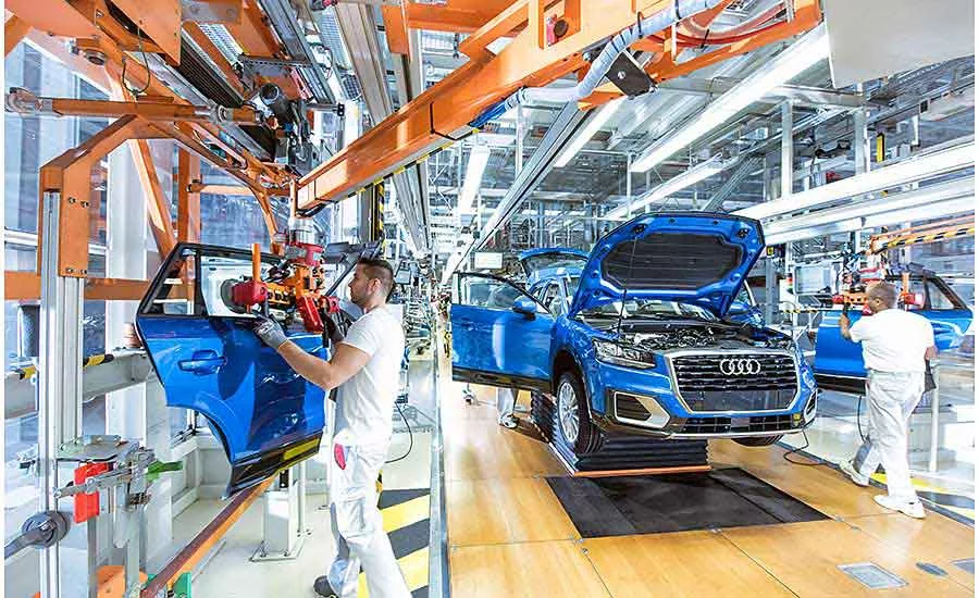 How IoT Can Lead to Safer Manufacturing