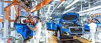How IoT Can Lead to Safer Manufacturing