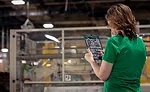 Inside Schneider Electric’s Smart Factory