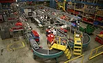 Inside Schneider Electric’s Smart Factory