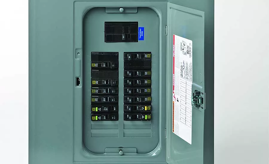 Inside Schneider Electric’s Smart Factory