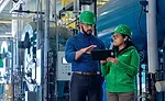 Inside Schneider Electric’s Smart Factory