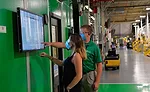Inside Schneider Electric’s Smart Factory