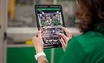 Inside Schneider Electric’s Smart Factory