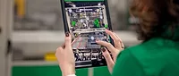 Inside Schneider Electric’s Smart Factory Inside Schneider Electric’s Smart Factory