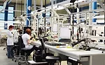 Electrical Equipment Manufacturer Benefit From ESD-Safe Work Benches