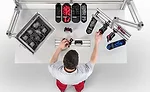 Electrical Equipment Manufacturer Benefit From ESD-Safe Work Benches