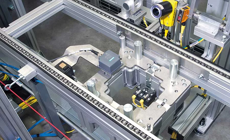 Best Practices for Conveyor Maintenance