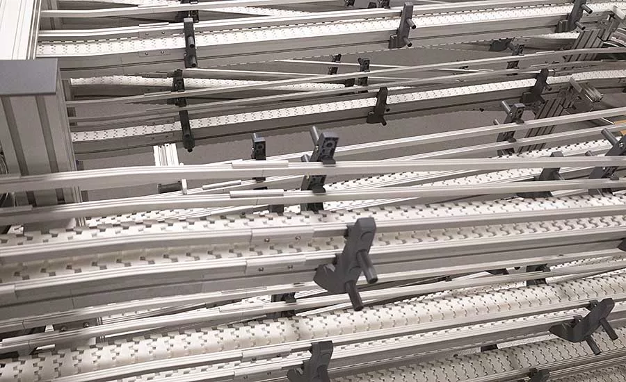 Best Practices for Conveyor Maintenance