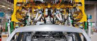 Collaborative Robots Help Fiat Ramp Up EV Production