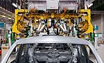 Collaborative Robots Help Fiat Ramp Up EV Production