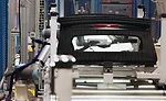 Collaborative Robots Help Fiat Ramp Up EV Production
