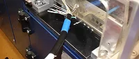 Harness Manufacturer Masters High-Mix Assembly