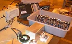 Harness Manufacturer Masters High-Mix Assembly