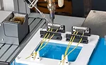 Harness Manufacturer Masters High-Mix Assembly