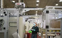 US Competitiveness Unlocks Reshoring Opportunities US Competitiveness Unlocks Reshoring Opportunities