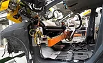 Beyond the Welding Line: Robots and Automotive Assembly