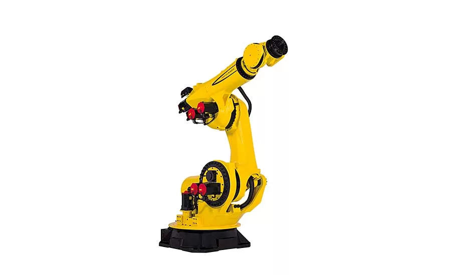 Beyond the Welding Line: Robots and Automotive Assembly