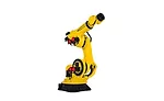 Beyond the Welding Line: Robots and Automotive Assembly