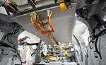 Beyond the Welding Line: Robots and Automotive Assembly