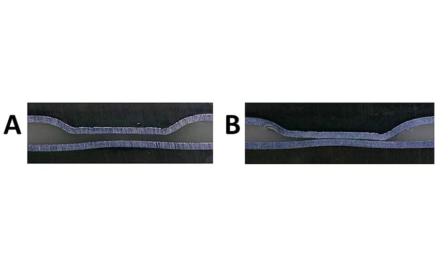 Spot Welding Metal-Plastic Composites