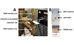 Spot Welding Metal-Plastic Composites