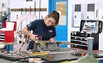 Piper Aircraft manufacturing