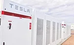Batteries Enable Manufacturer of Plastic Parts to Store Solar Power