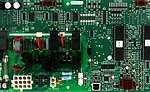 Automated Coating System Increases PCB Production