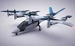 High-Flying EVs Take to the Air