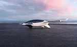 High-Flying EVs Take to the Air