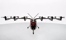 High-Flying EVs Take to the Air