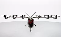 High-Flying EVs Take to the Air