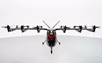 High-Flying EVs Take to the Air